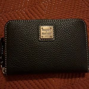 Dooney and Bourke wallet